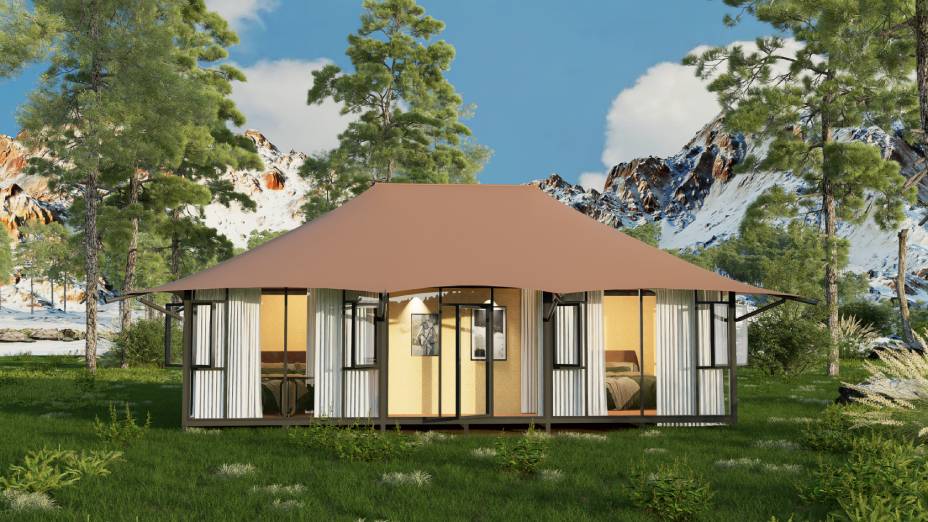 宜宾装配式建筑厂家